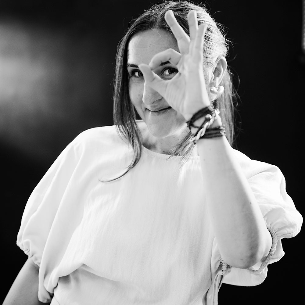 Gabriela Füstös